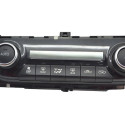 Comando Ar Condicionado Toyota Hilux 2018 2019 Original