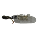 Luz Cortesia Interna Teto Fluence 2013 Original