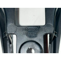 Moldura Botão Farol Milha Renegade Toro Original 735588800 Preto Esquerdo