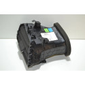 Difusor Lateral Esquerdo Painel Vw T-cross 2020 Original
