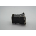 Difusor Ar Lateral Esquerdo Painel Ssangyong Korando Origina