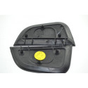 Par Tapete Borracha Acabamento Jeep Compass 53282804 Origina Preto