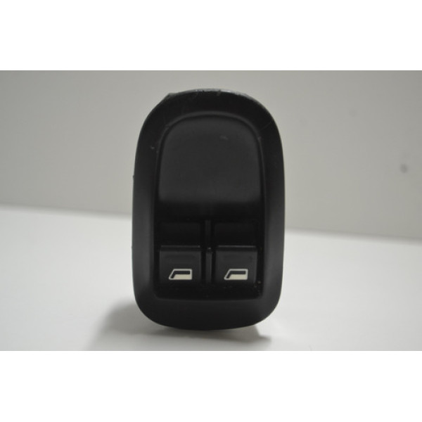 Botão Duplo Comando Vidro Peugeot 206 2004 Origina