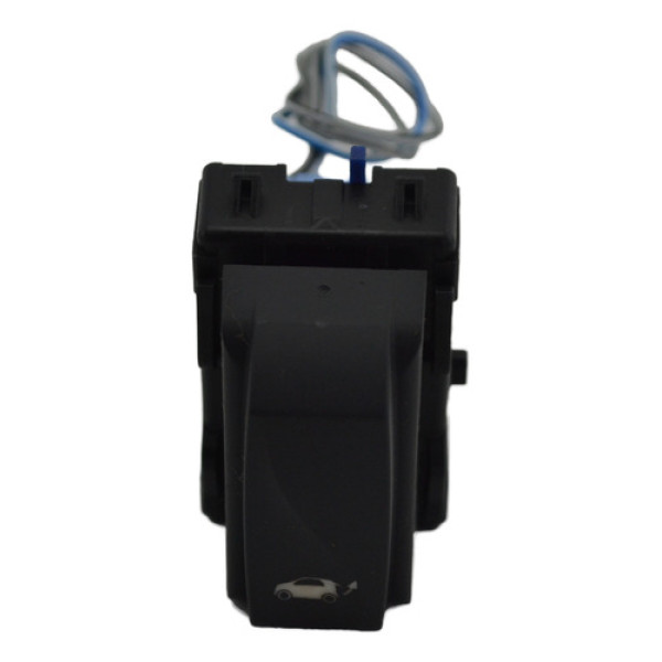 Botão Abertura Porta Malas Renault Sandero 2014 Original