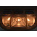 Luz Interna Cortesia Teto Citroen C4 2011 Original