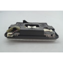 Moldura Luz Teto Cortesia Alarme Fiat Bravo 2013 Original