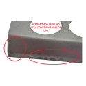 Moldura Central Comando Ar Painel Ford Focus 2013 Original