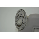 Quebra Sol Ld Esquerdo Motorista Ford Ka 2015-2021 Original