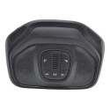 Luz Dianteira Cortesia Interna Teto Fastback 2023 Original