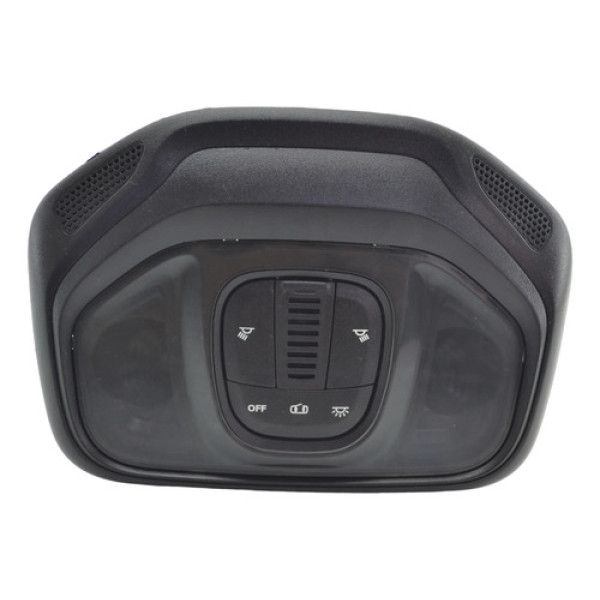 Luz Dianteira Cortesia Interna Teto Fastback 2023 Original
