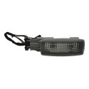 Luz Cortesia Interna Teto Quebra Sol Original Vw Fox 2013