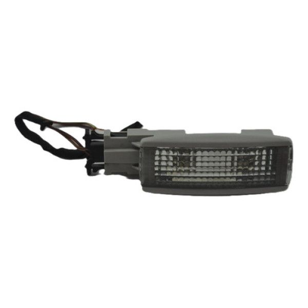 Luz Cortesia Interna Teto Quebra Sol Original Vw Fox 2013