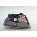 Luz Interna Teto Cortesia Gm Cruze 2013 Original 316627975