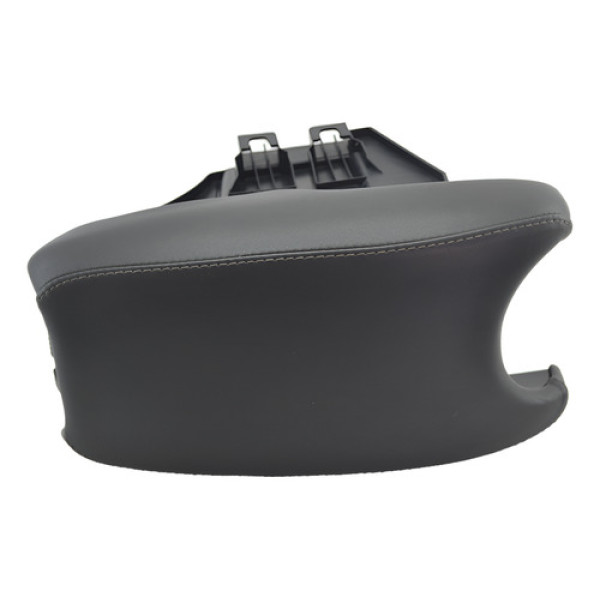 Encosto Apoio Braço Console Honda Hr-v Hrv 2020 Original Preto