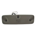 Moldura Sensor Alarme Off Teto Punto 2013 Linea Origina