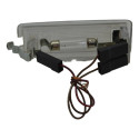 Luz Cortesia Teto Interna Vw Gol 2007 Original