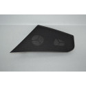 Tela Alto Falante Lado Esquerdo Painel Honda Civic 2008 Ori Preto