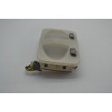 Luz Luminaria Cortesia Teto Fiat Doblo 2002 Original