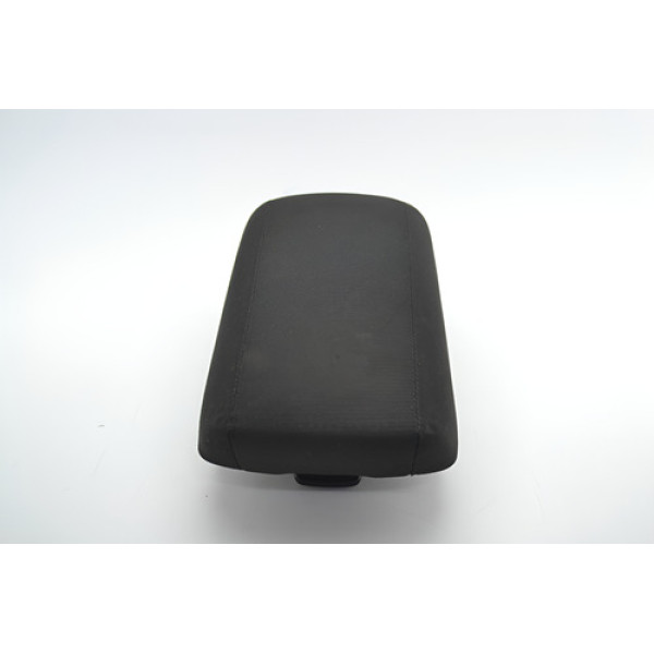 Apoio Braço Console Central I30 2011 Original Preto