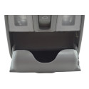 Luz Interna Teto Porta Oculos Veloster 2013 Original