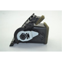 Difusor Lateral Esquerdo Painel Honda Civic 2008 Origi
