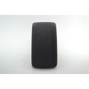 Apoio Encosto Braço Console Audi A3 2015 Original Preto