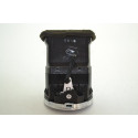 Difusor Saida Ar Central Painel Gm Captiva 2011 Original