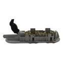 Luz Interna Central Teto Logan 2014 Sandero Duster Original