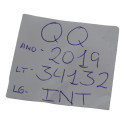 Botão Comando Regulagem Farol Painel Qq 2019 Original