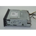 Radio Aparelho Som Painel Chevrolet Celta 2012-2015 Original