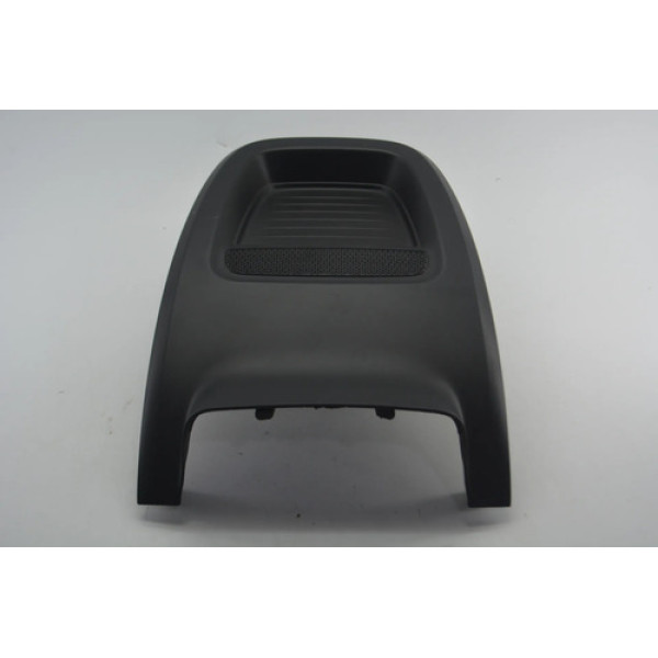 Porta Treco Superior Central Painel Ecosport 2013-2021 Origi Preto