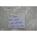 Espelho Retrovisor Interno Actyon 2013 Original