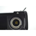 Porta Treco Objeto C/tomada Classic 2013 Corsa Original Preto