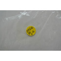 Difusor Saida Ar Lateral Esquerdo Painel Jac J3 2015 Origina