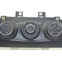 Comando Ar Condicionado Fiat Argo Cronos 2017 A  2024 Origin