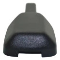Moldura Acabamento Retrovisor Interno Honda Hr-v 2021 Orig