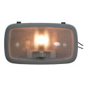 Luz Interna Teto Central Traseira I30 2012 Original