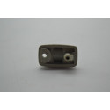 Par Presilha Suporte Quebra Para Sol Vw Fox 2011 Original
