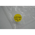 Kit 4 Puxador Alça Teto Pqp Audi A3 2003 Original Cinza