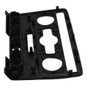 Moldura Comando Ar Condicionado Vw Fusca Tsi 2014 Original