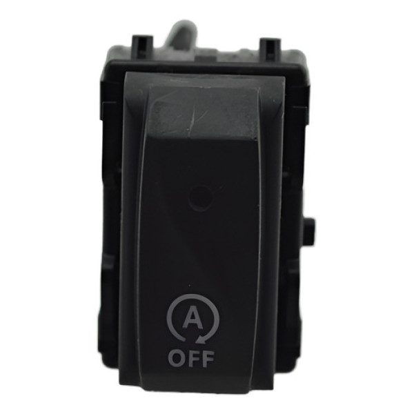 Botão Interruptor Comando A Off Renault Kwid 2023 Original