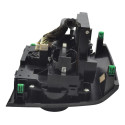Comando Ar Condicionado Chevrolet S10 2012 A 2016 Original