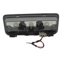 Luz Interna Cortesia Teto Pajero Hpe 2004 Original