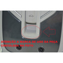 Luz Luminária Cortesia Teto Audi Q7 2015 Origina