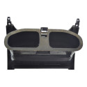 Moldura Central Difusor Ar Painel Peugeot 206 2008 Original