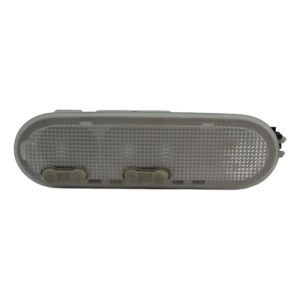 Luz Interna Central Teto Sandero 2013 Logan Original