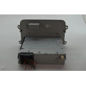Multimidia Radio Aparelho Som Painel Fox Spacefox Original