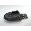 Apoio Encosto Braço Console Ford Focus 2013 Original Preto