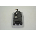 Luz  Interna Traseira Teto Fiat Pulse 2022-2025 Original
