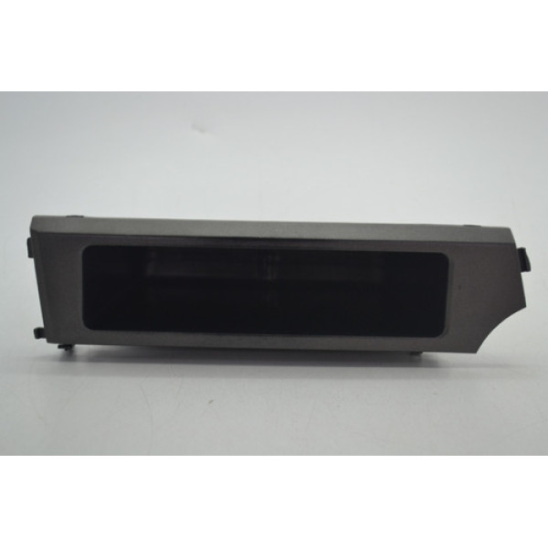 Porta Treco Objeto  Ssangyong Actyon 2011 Original Preto